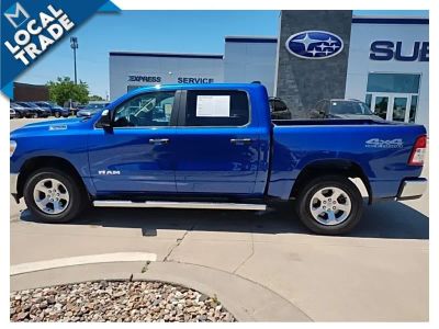 2019 RAM 1500 - Photo 10