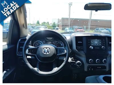 2019 RAM 1500 - Photo 26