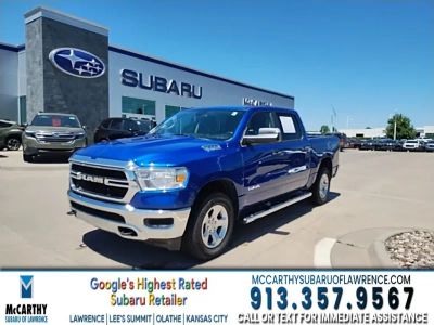 2019 RAM 1500 - Photo 1