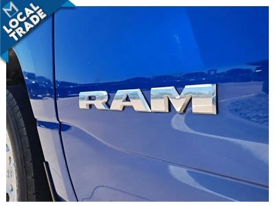 2019 RAM 1500 - Photo 13