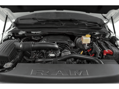 2019 RAM 1500 - Photo 40