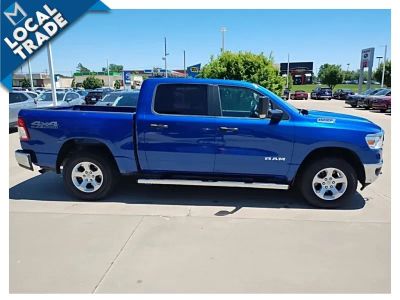 2019 RAM 1500 - Photo 6