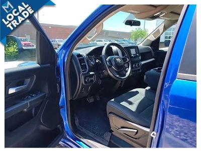 2019 RAM 1500 - Photo 21