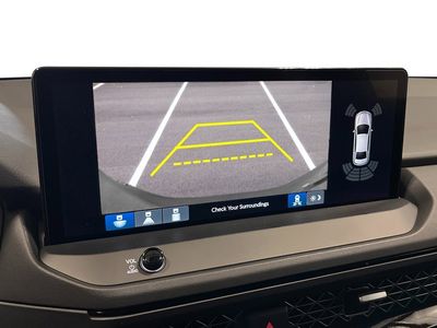 2026 Honda Accord Hybrid — photo 25 view