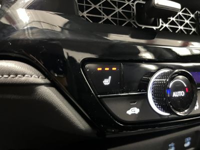 2026 Honda Accord Hybrid — photo 18 view