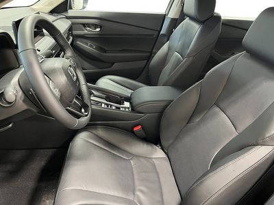 2026 Honda Accord Hybrid — photo 13 view