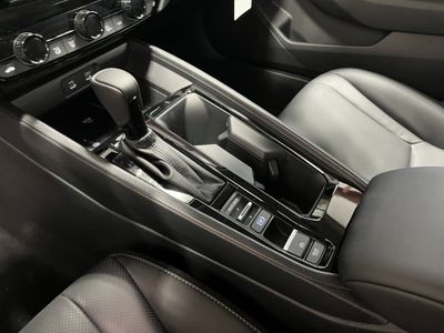 2026 Honda Accord Hybrid — photo 19 view