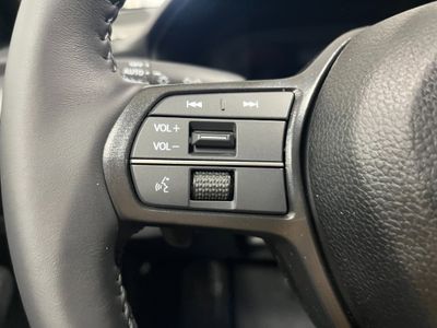 2026 Honda Accord Hybrid — photo 16 view