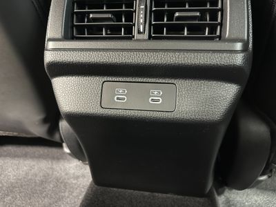 2026 Honda Accord Hybrid — photo 21 view