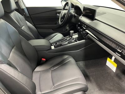 2026 Honda Accord Hybrid — photo 28 view