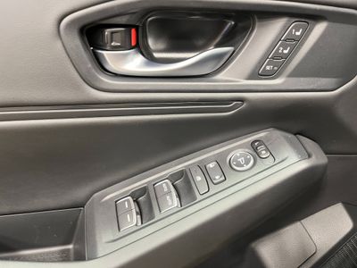 2026 Honda Accord Hybrid — photo 15 view