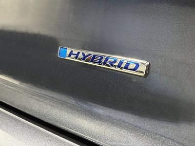 2026 Honda Accord Hybrid — photo 10 view