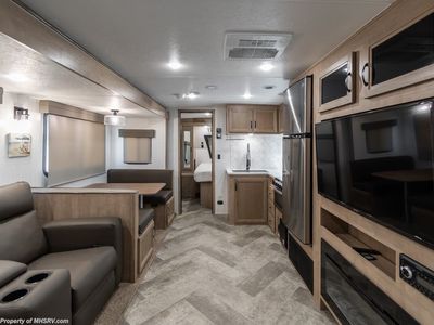 2023 Palomino Solaire - Photo 2