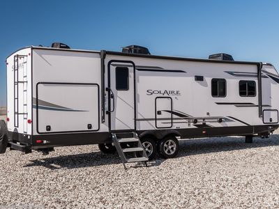 2023 Palomino Solaire - Photo 37