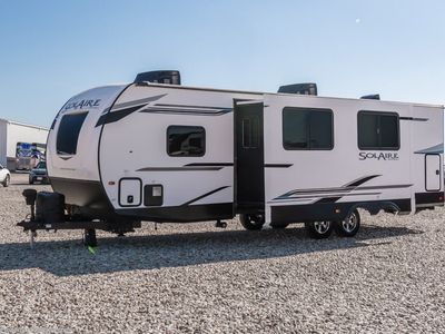2023 Palomino Solaire - Photo 38