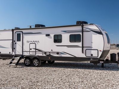2023 Palomino Solaire - Photo 1