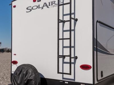 2023 Palomino Solaire - Photo 40