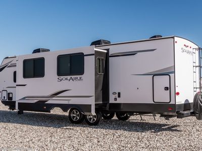 2023 Palomino Solaire - Photo 4