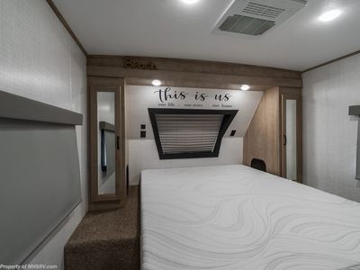 2023 Palomino Solaire - Photo 21