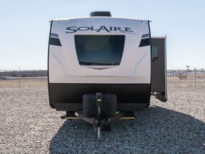 2023 Palomino Solaire - Photo 29