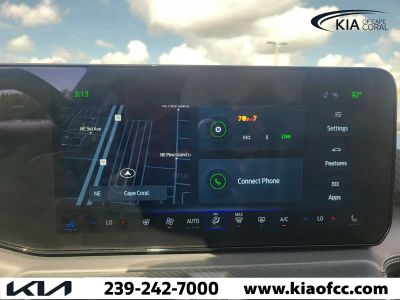 2025 Ford Mustang — photo 24 view