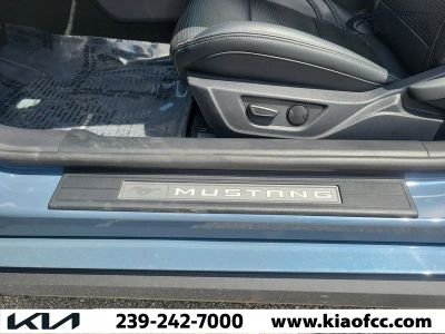 2025 Ford Mustang — photo 16 view