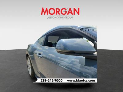 2025 Ford Mustang — photo 9 view
