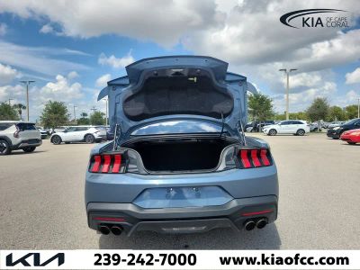 2025 Ford Mustang — photo 30 view