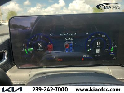 2025 Ford Mustang — photo 20 view