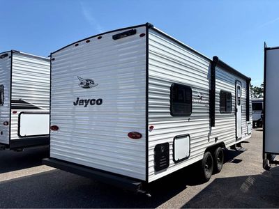 2026 Jayco Jay Flight SLX - Photo 5