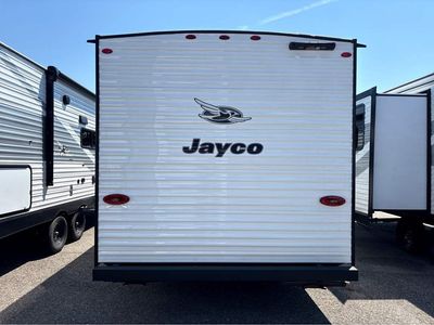 2026 Jayco Jay Flight SLX - Photo 6