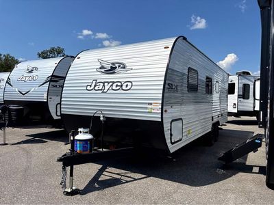 2026 Jayco Jay Flight SLX - Photo 2