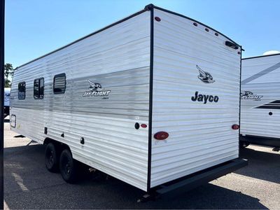 2026 Jayco Jay Flight SLX - Photo 4