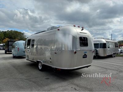 2025 Airstream Bambi - Photo 4