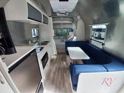 2025 Airstream Bambi - Photo 8