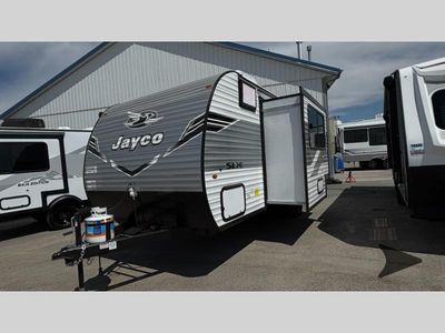 2026 Jayco Jay Flight SLX - Photo 2