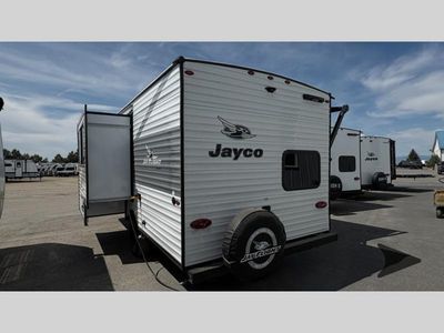 2026 Jayco Jay Flight SLX - Photo 6
