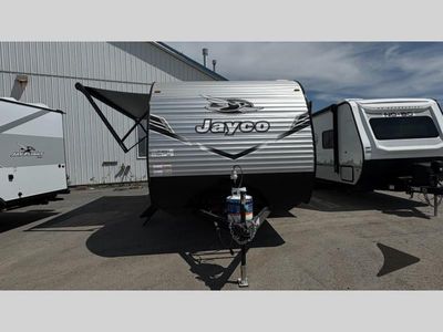 2026 Jayco Jay Flight SLX - Photo 1