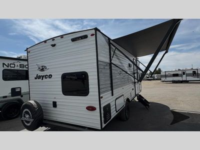 2026 Jayco Jay Flight SLX - Photo 7
