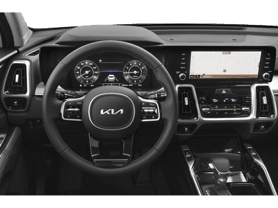 2023 Kia Sorento - Photo 9