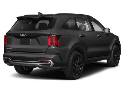 2023 Kia Sorento - Photo 7