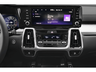 2023 Kia Sorento - Photo 12
