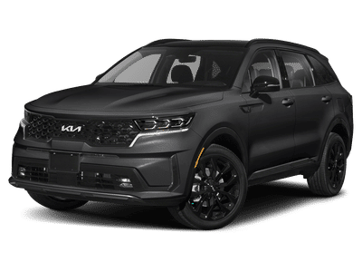 2023 Kia Sorento - Photo 6