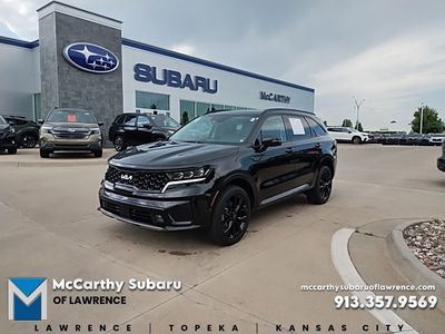 2023 Kia Sorento - Photo 1