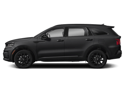 2023 Kia Sorento - Photo 8