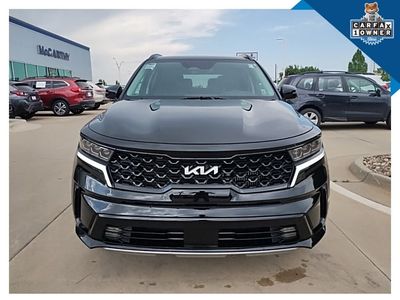 2023 Kia Sorento - Photo 3