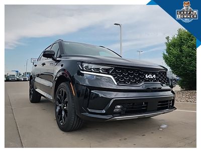 2023 Kia Sorento - Photo 4