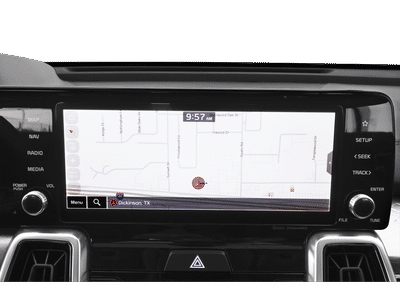 2023 Kia Sorento - Photo 17