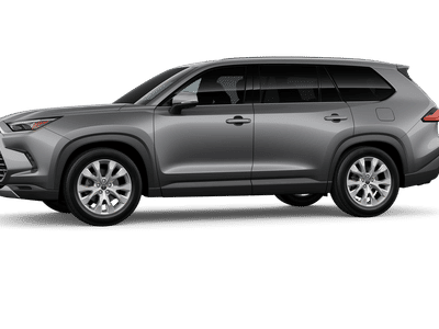2026 Toyota Grand Highlander Hybrid - Photo 5