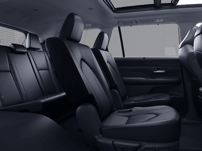 2026 Toyota Grand Highlander Hybrid - Photo 2